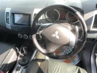 Mitsubishi OUTLANDER лот № 3574 оценка R  с аукциона в Японии 2