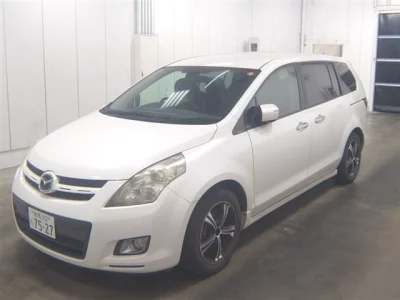 Mazda MPV