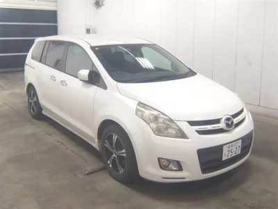 Mazda MPV