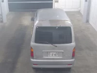 Daihatsu HIJET VAN лот № 1604 оценка R  с аукциона в Японии 5