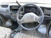 Daihatsu HIJET VAN лот № 1604 оценка R  с аукциона в Японии 2