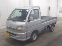 Daihatsu HIJET TRUCK лот № 3053 оценка R  с аукциона в Японии 3