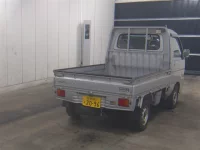 Daihatsu HIJET TRUCK лот № 3053 оценка R  с аукциона в Японии 4