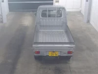 Daihatsu HIJET TRUCK лот № 3053 оценка R  с аукциона в Японии 5