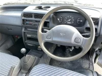 Daihatsu HIJET TRUCK лот № 3053 оценка R  с аукциона в Японии 2