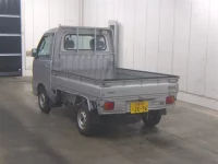 Daihatsu HIJET TRUCK лот № 3053 оценка R  с аукциона в Японии 1