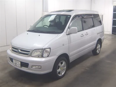 Toyota TOWN ACE NOAH