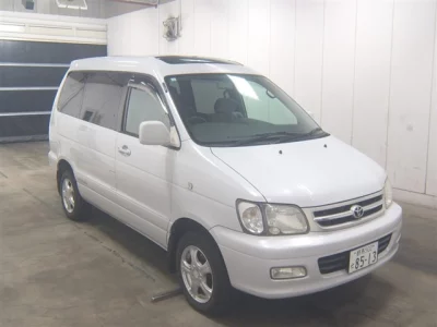 Toyota TOWN ACE NOAH