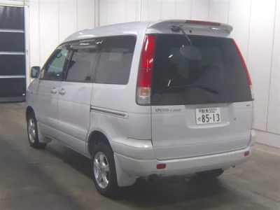 Toyota TOWN ACE NOAH