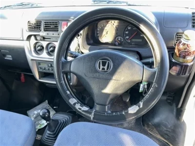 Honda ACTY VAN