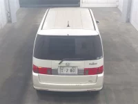 Honda SPIKE лот № 1612 оценка 3  с аукциона в Японии 5