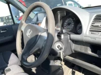 Honda SPIKE лот № 1612 оценка 3  с аукциона в Японии 6