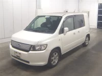 Honda SPIKE лот № 1612 оценка 3  с аукциона в Японии 3