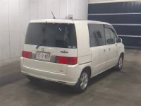 Honda SPIKE лот № 1612 оценка 3  с аукциона в Японии 4