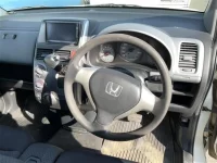 Honda SPIKE лот № 1612 оценка 3  с аукциона в Японии 2