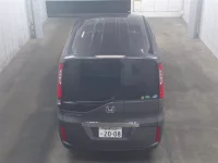 Honda STEP WAGON лот № 7277 оценка 4  с аукциона в Японии 5