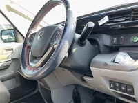 Honda STEP WAGON лот № 7277 оценка 4  с аукциона в Японии 6