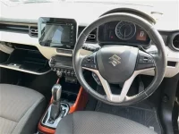 Suzuki IGNIS лот № 3060 оценка R  с аукциона в Японии 2