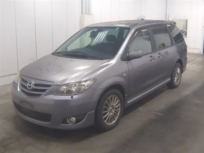 Mazda MPV