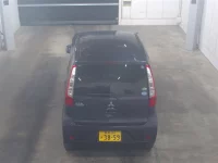 Mitsubishi EK WAGON лот № 1111 оценка R  с аукциона в Японии 5