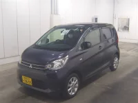 Mitsubishi EK WAGON лот № 1111 оценка R  с аукциона в Японии 3