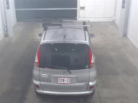 Toyota FUNCARGO лот № 3600 оценка 3  с аукциона в Японии 5