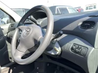 Toyota FUNCARGO лот № 3600 оценка 3  с аукциона в Японии 6