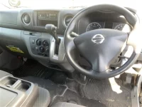 Nissan CARAVAN VAN лот № 3615 оценка R  с аукциона в Японии 2