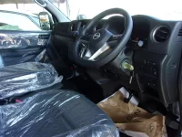 Nissan CARAVAN VAN лот № 6581 оценка S  с аукциона в Японии 6