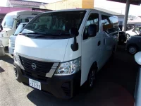 Nissan CARAVAN VAN лот № 6581 оценка S  с аукциона в Японии 3
