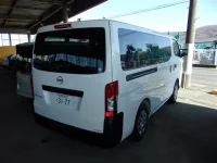 Nissan CARAVAN VAN лот № 6581 оценка S  с аукциона в Японии 4