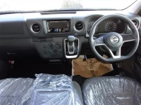 Nissan CARAVAN VAN лот № 6581 оценка S  с аукциона в Японии 2