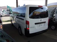 Nissan CARAVAN VAN лот № 6581 оценка S  с аукциона в Японии 1