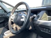 Honda FIT лот № 7316 оценка 3.5  с аукциона в Японии 6