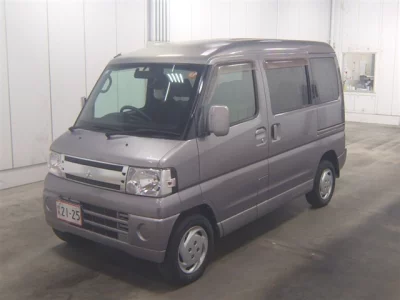Mitsubishi TOWNBOX
