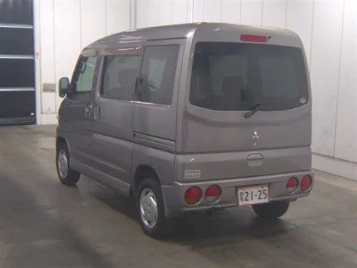 Mitsubishi TOWNBOX
