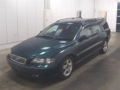 Volvo V70