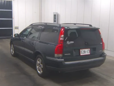 Volvo V70