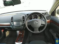 Nissan SYLPHY лот № 43 оценка 3.5  с аукциона в Японии 4