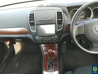 Nissan SYLPHY лот № 43 оценка 3.5  с аукциона в Японии 5