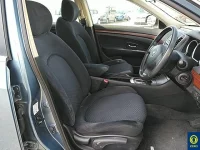 Nissan SYLPHY лот № 43 оценка 3.5  с аукциона в Японии 6