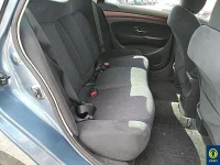 Nissan SYLPHY лот № 43 оценка 3.5  с аукциона в Японии 7