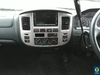 Nissan CARAVAN лот № 100 оценка 3.5  с аукциона в Японии 5