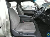 Nissan CARAVAN лот № 100 оценка 3.5  с аукциона в Японии 6