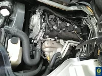 Nissan CARAVAN лот № 100 оценка 3.5  с аукциона в Японии 10