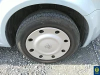 Nissan CUBE лот № 14 оценка R  с аукциона в Японии 9