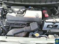 Nissan CUBE лот № 14 оценка R  с аукциона в Японии 10