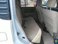 Nissan CUBE лот № 14 оценка R  с аукциона в Японии 7