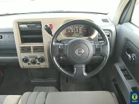 Nissan CUBE лот № 14 оценка R  с аукциона в Японии 4