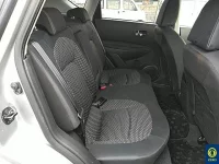 Nissan DUALIS лот № 79 оценка R  с аукциона в Японии 7